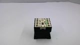 Schneider LP1K061OBD Contactor 24 Volt Coil 20 Amp 480 Volt 3 HP
