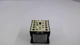 Schneider LP1K061OBD Contactor 24 Volt Coil 20 Amp 480 Volt 3 HP
