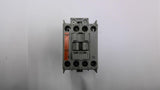 Sprecher+Schuh CA7-9E-10 Contactor 460 Volts at 5 Hp 24VDC Coil