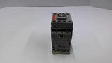 Sprecher+Schuh CA7-9E-10 Contactor 460 Volts at 5 Hp 24VDC Coil