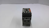 Sprecher+Schuh CA7-9E-10 Contactor 460 Volts at 5 Hp 24VDC Coil