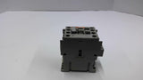 Sprecher+Schuh CA7-9E-10 Contactor 460 Volts at 5 Hp 24VDC Coil