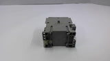 Sprecher+Schuh CA7-9E-10 Contactor 460 Volts at 5 Hp 24VDC Coil
