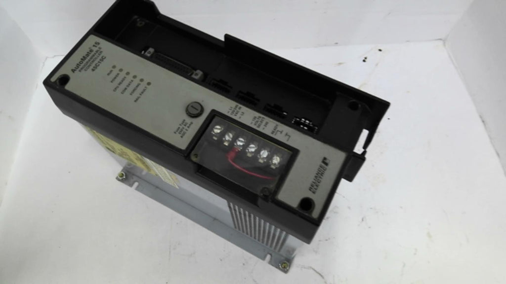 Reliance Electric 45C15C AutoMate