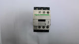 Schneider LC1D12BD Contactor 25 Amp 480 V at 7.5 HP Lot Of 2