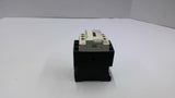 Schneider LC1D12BD Contactor 25 Amp 480 V at 7.5 HP Lot Of 2