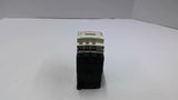 Schneider LC1D12BD Contactor 25 Amp 480 V at 7.5 HP Lot Of 2