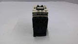 Schneider LC1D12BD LAD4TBL Contactor 460 V at 7.5 HP 25 Amp Lot Of 2