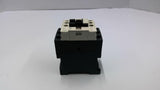 Schneider LC1D12BD LAD4TBL Contactor 460 V at 7.5 HP 25 Amp Lot Of 2