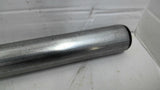 InterRoll 831052 20" Length 48.25mm Conveyor Roller