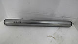 InterRoll 831052 20" Length 48.25mm Conveyor Roller