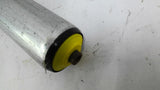 InterRoll 831052 20" Length 48.25mm Conveyor Roller
