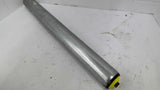 InterRoll 831052 20" Length 48.25mm Conveyor Roller