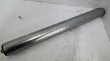 InterRoll 831052 20" Length 48.25mm Conveyor Roller