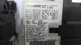 Mitsubishi S-N10 Contactor 100-110 Volt 50/60 Hz And S-2XN10UL