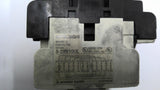 Mitsubishi S-N10 Contactor 100-110 Volt 50/60 Hz And S-2XN10UL