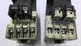 Mitsubishi S-N10 Contactor 100-110 Volt 50/60 Hz And S-2XN10UL