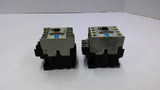 Mitsubishi S-N10 Contactor 100-110 Volt 50/60 Hz And S-2XN10UL