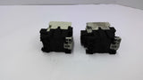 Mitsubishi S-N10 Contactor 100-110 Volt 50/60 Hz And S-2XN10UL
