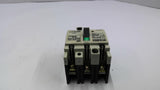 Mitsubishi NF30-FAU No-Fuse Breaker 3 Pole 30 Amp 250 VAC 50/60 Hz Lot Of 2