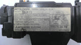 Mitsubishi TH-N12 Thermal Overload Relay Lot Of 2