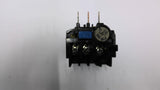 Mitsubishi TH-N12 Thermal Overload Relay Lot Of 2
