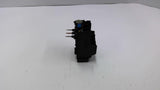 Mitsubishi TH-N12 Thermal Overload Relay Lot Of 2