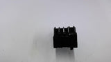 Mitsubishi TH-N12 Thermal Overload Relay Lot Of 2
