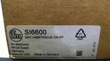 Ifm SI6600 Flow Monitor
