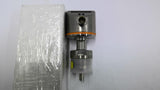 Ifm SI6600 Flow Monitor