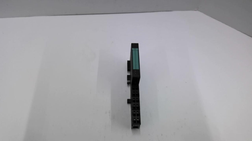 Siemens 6ES7 131-4BD01-0AA0 Base Module