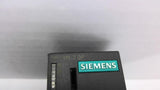 Siemens 6ES7 315-2AH14-0AB0 CPU315-2 DP Module Missing Cover