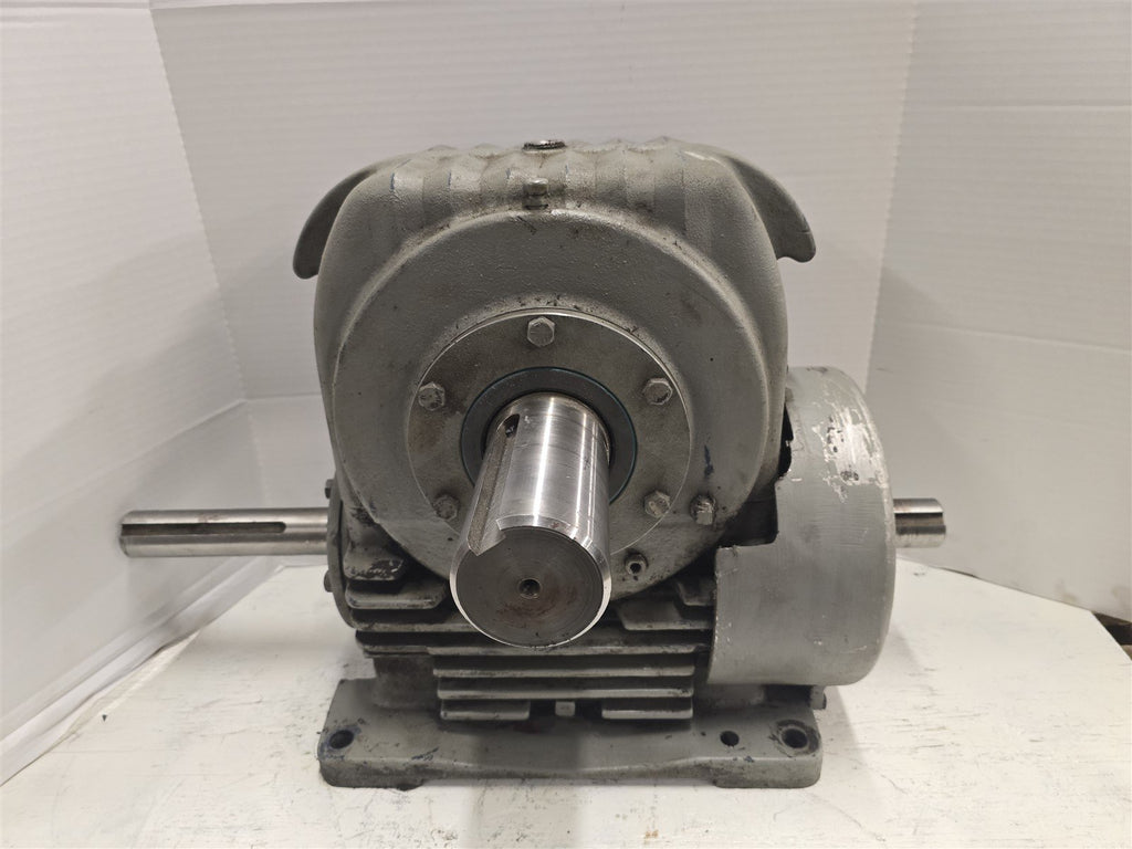 Cleveland 50AF Fan Cooled 4 4/7:1 Gear Reducer