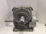 Cleveland 50AF Fan Cooled 4 4/7:1 Gear Reducer