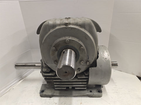 Cleveland 50AF Fan Cooled 4 4/7:1 Gear Reducer