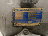 Cleveland 50AF Fan Cooled 4 4/7:1 Gear Reducer