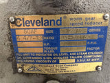 Cleveland 50AF Fan Cooled 4 4/7:1 Gear Reducer