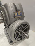Cleveland 50AF Fan Cooled 4 4/7:1 Gear Reducer