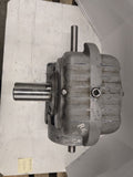 Cleveland 50AF Fan Cooled 4 4/7:1 Gear Reducer