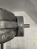 Cleveland 50AF Fan Cooled 4 4/7:1 Gear Reducer