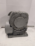 Cleveland 50AF Fan Cooled 4 4/7:1 Gear Reducer