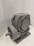 Cleveland 50AF Fan Cooled 4 4/7:1 Gear Reducer