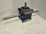 Bonfiglioli-Riduttori RAN-28-DB 1:1 31HP Gear Reducer