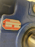Bonfiglioli-Riduttori RAN-28-DB 1:1 31HP Gear Reducer
