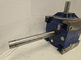 Bonfiglioli-Riduttori RAN-28-DB 1:1 31HP Gear Reducer