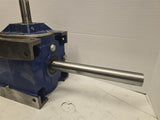 Bonfiglioli-Riduttori RAN-28-DB 1:1 31HP Gear Reducer