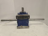 Bonfiglioli-Riduttori RAN-28-DB 1:1 31HP Gear Reducer