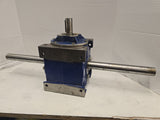 Bonfiglioli-Riduttori RAN-28-DB 1:1 31HP Gear Reducer