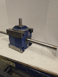 Bonfiglioli-Riduttori RAN-28-DB 1:1 31HP Gear Reducer