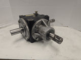 Von Ruden 90-670E 1:1 Ratio Gear Reducer